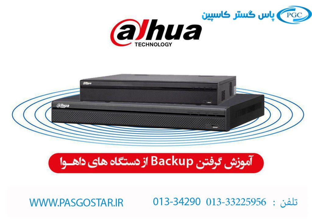 dahua-backup